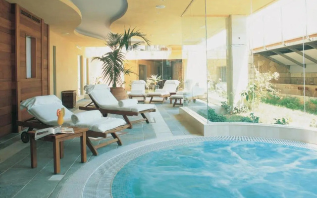 Thalassa Boutique Hotel & Spa