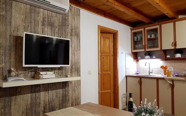 Villa Nautica Stone House