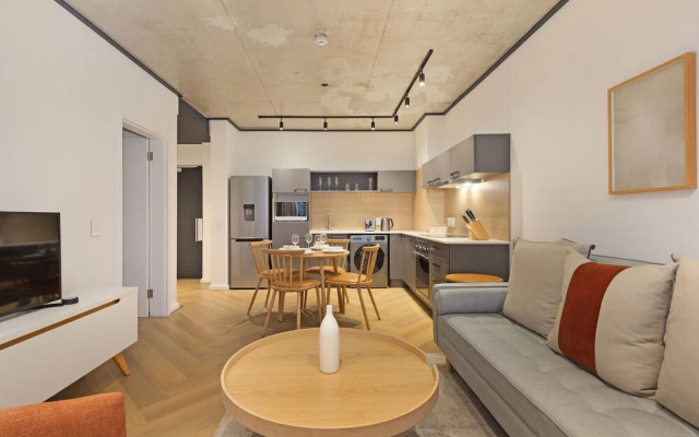 Bridgewater View 502