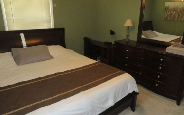 Atlanta Hartsfield Airport Guesthouse