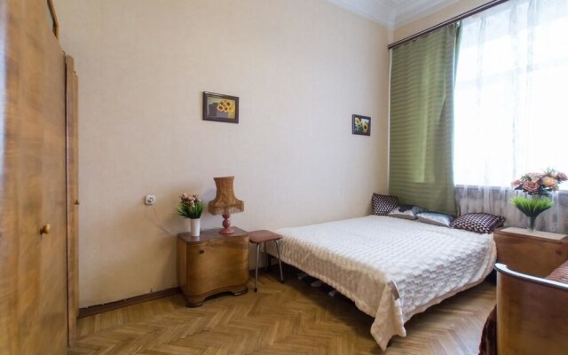 Lakshmi Apartment Novy Arbat 23