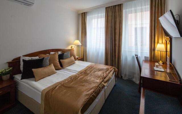 Fonte Hotel