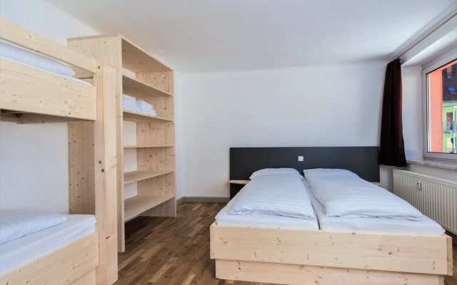 Clubhaus Edelwei Eisenerz
