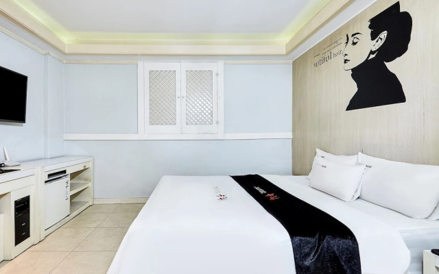 Hotel Nuri