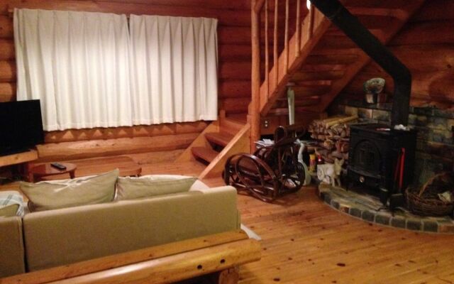 Rental Cottage Green Valley Hakuba
