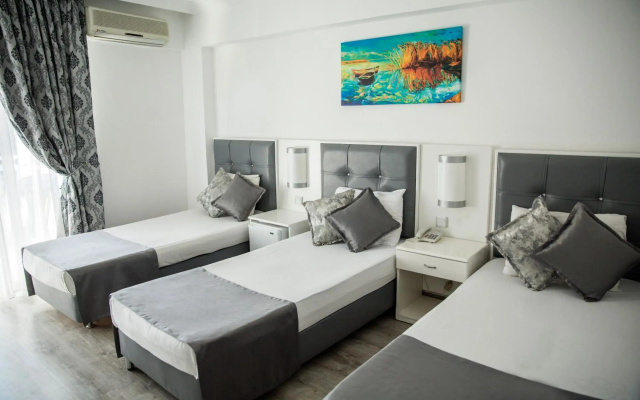 Halıcı Hotel