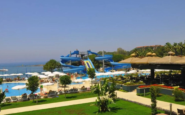 Özkaymak Select Hotel