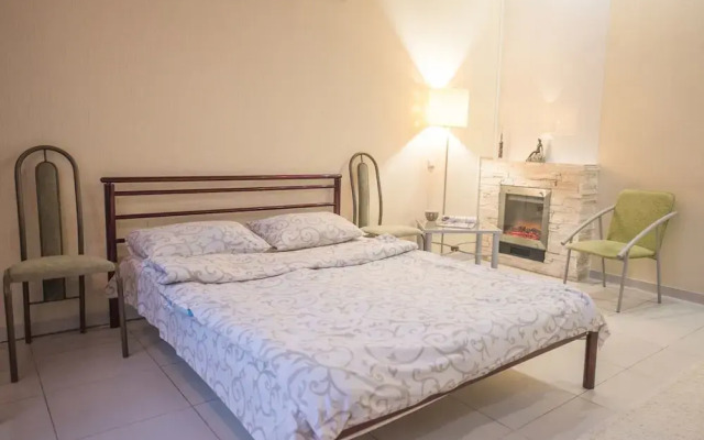 Апартаменты Flatsis, ул. Кузнечная, 13