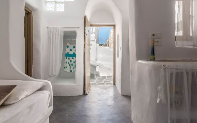 Vilos Rooms
