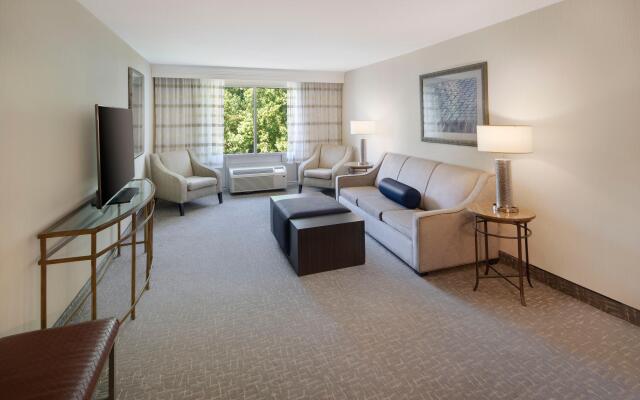 Holiday Inn Charlottesville-Univ Area by IHG