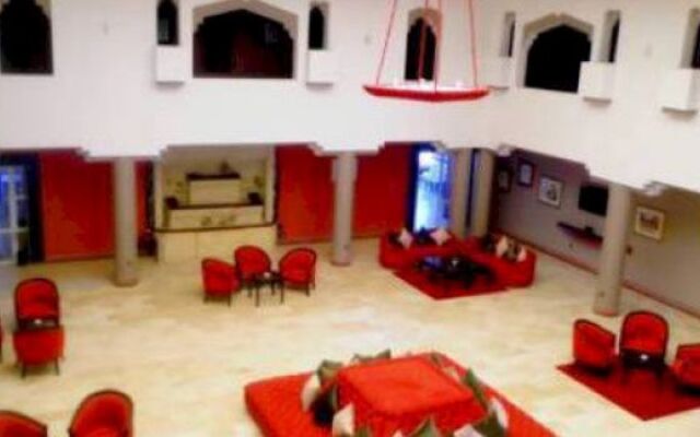Le Littoral Hotel