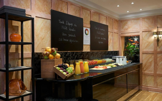 Melia Paris Vendôme