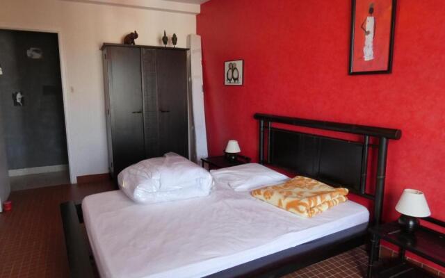 Appartement Saint-Jean-de-Monts, 3 pièces, 6 personnes - FR-1-323-90