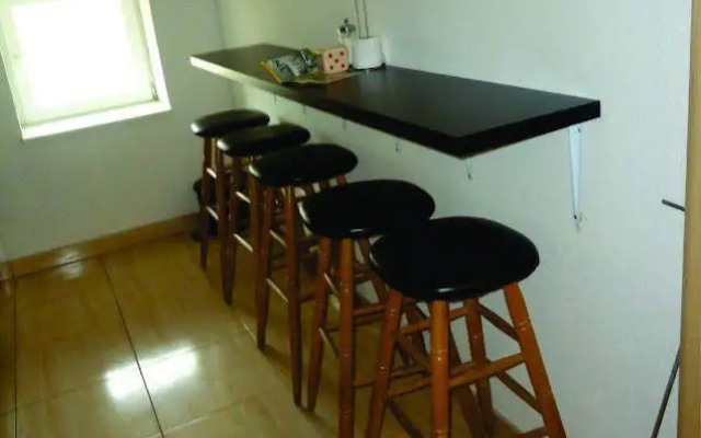 Guesthouse Ejla