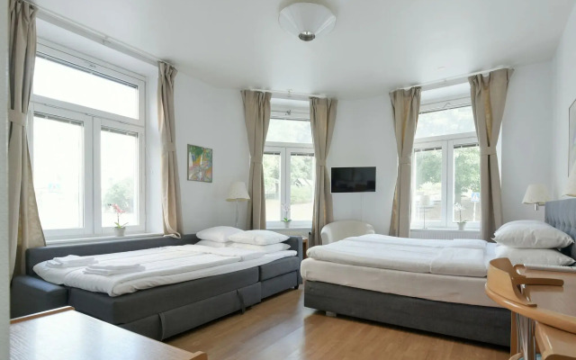 Hotel Bema
