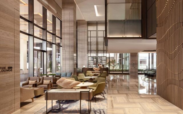 Courtyard by Marriott Shenzhen Bay