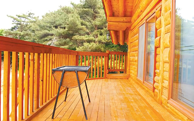 Taean Noueure Pine Forest Pension
