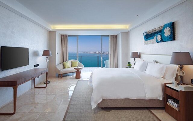 Phoenix Island Resort Sanya