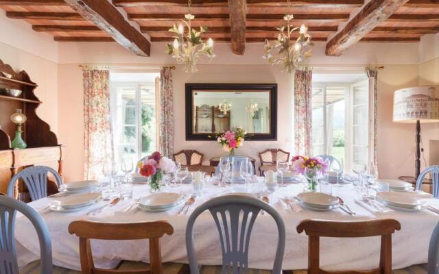 Podere Gragnano 12 in Cetona