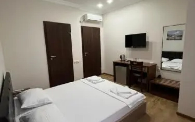 Ventura Hotel