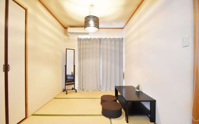Kyoto GuestHouse OMOTENASHI