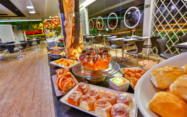 Brasilia Palace Hotel