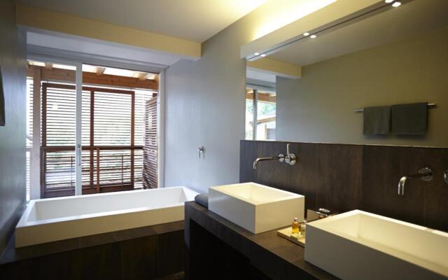 Feldmilla Design Hotel – Wellness & SPA