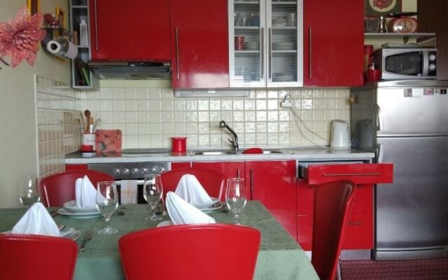 Apartment Ivan - with parking : A1 Biograd, Riviera Biograd