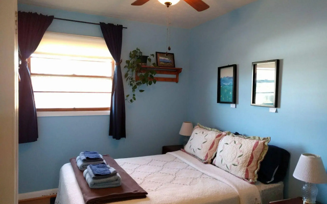 Fairhaven Guesthouse