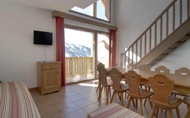 Madame Vacances Résidence Le Vermont