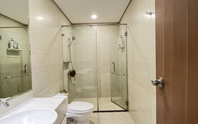 Vinhomes Gardenia - 2 Brs Apartment