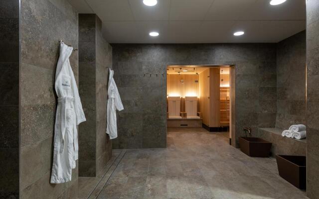 Sunstar Hotel Lenzerheide