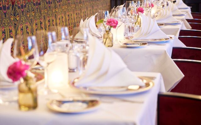 Grand Hotel Amrath Amsterdam