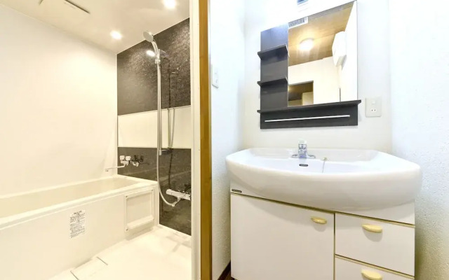 Living In Chaya Street / Vacation Stay 13518
