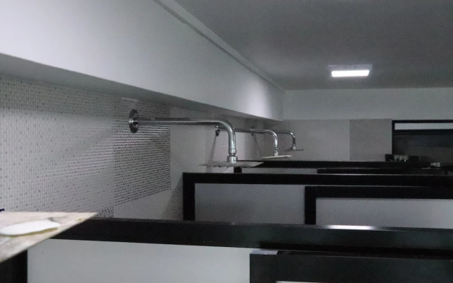 Miracle City Inn Hostel