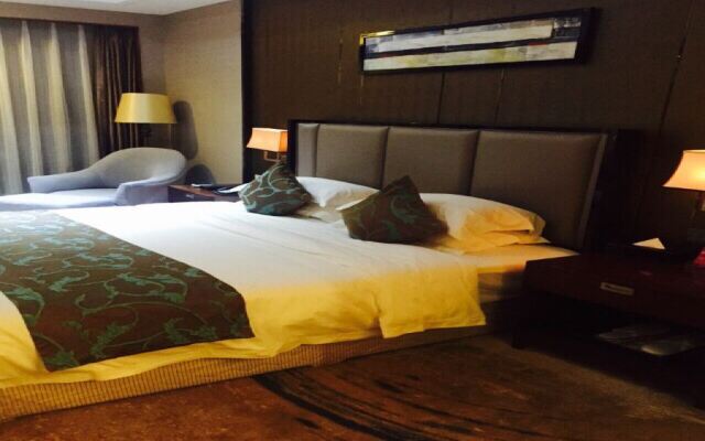 Jin Hong Hotel