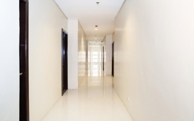 James Country Hotel 2 By OYO Rooms