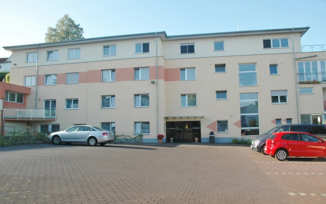 Hotel Malchen garni GmbH