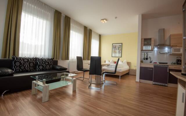 City Appartements Weiz