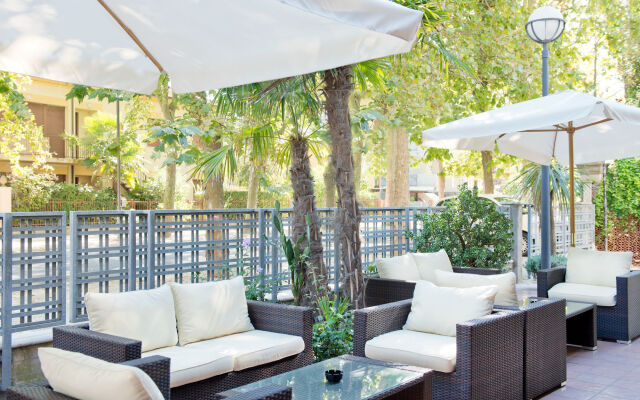Hotel Sogno