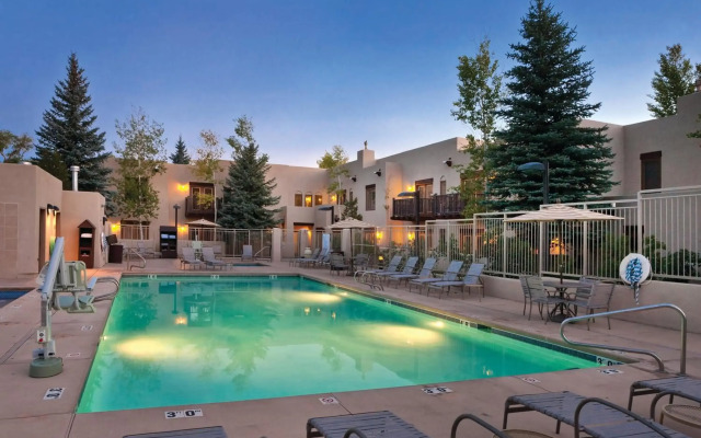 WorldMark Taos