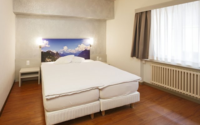 Acquarello Swiss Quality Hotel