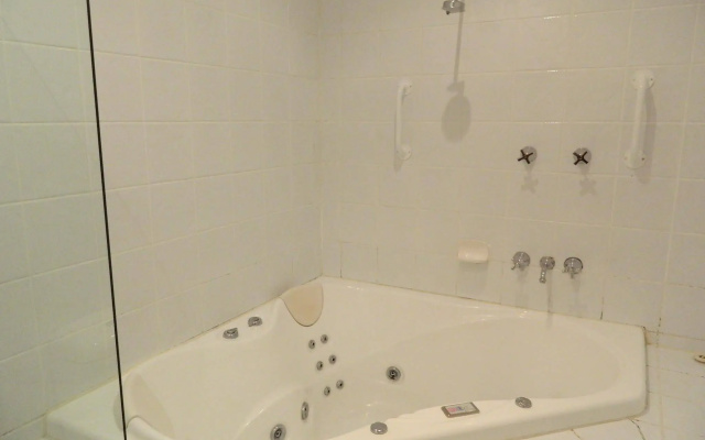 Manly Lodge Boutique Hotel