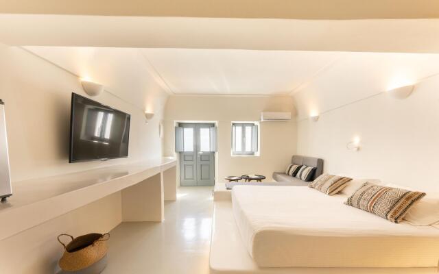 CILON Suites