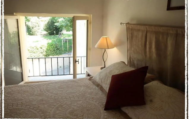 Les Maison en Provence