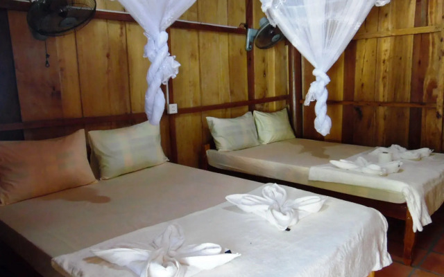 Smile Guesthouse By Smile Resort