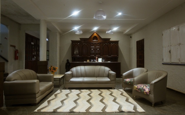 Hotel Fazenda Santa Barbara