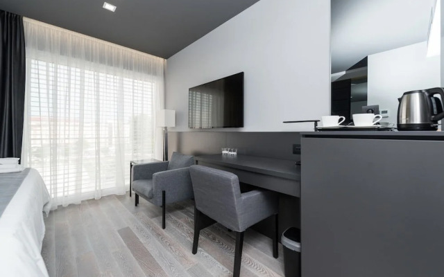 Tinel Superior Residence