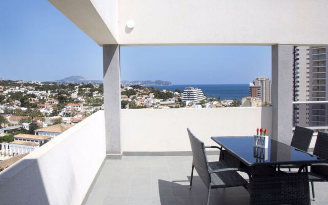 Costa Calpe