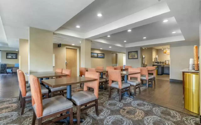 Comfort Inn Troutdale - Portland East